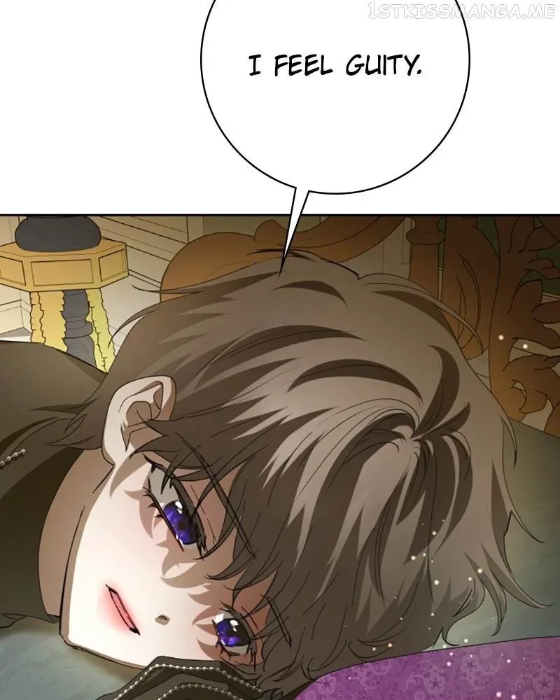 I Want to Be You, Just For A Day Chapter 140 page 194