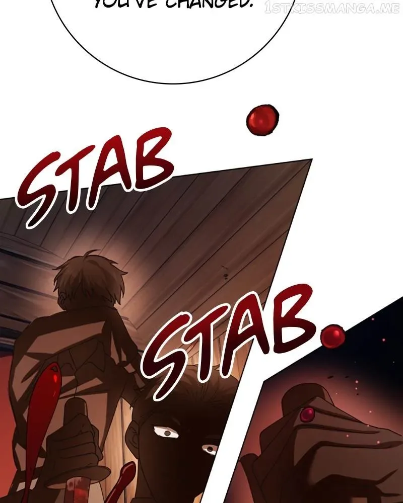 I Want to Be You, Just For A Day Chapter 140 page 230