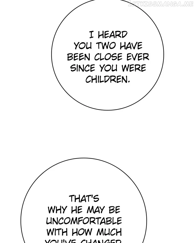 I Want to Be You, Just For A Day Chapter 140 page 229