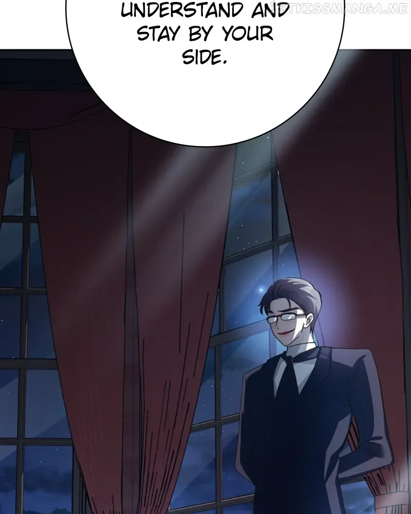 I Want to Be You, Just For A Day Chapter 140 page 236
