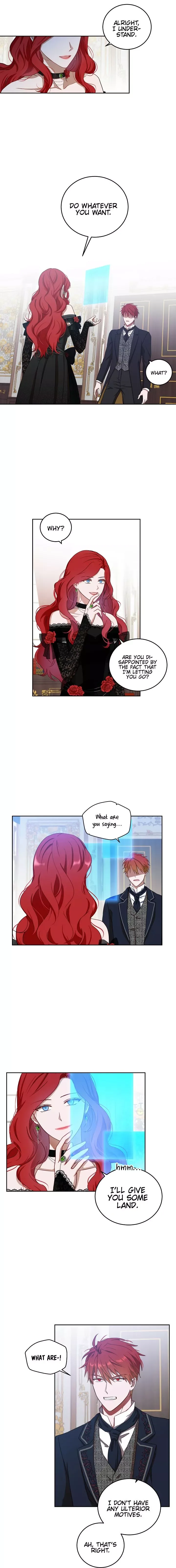 It Looks Like I’ve Fallen into the World of a Reverse Harem Game Chapter 3 page 2