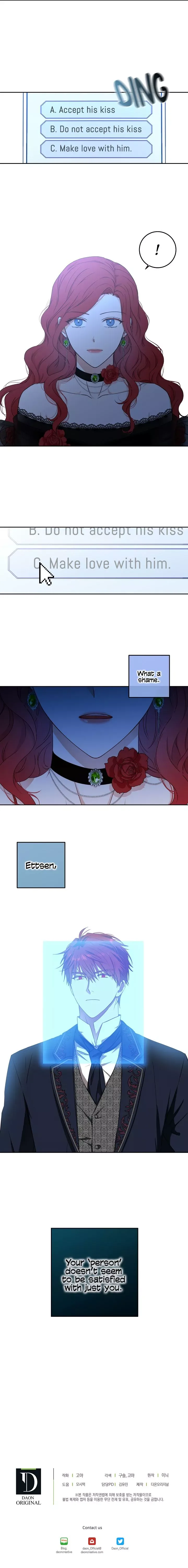 It Looks Like I’ve Fallen into the World of a Reverse Harem Game Chapter 2 page 15