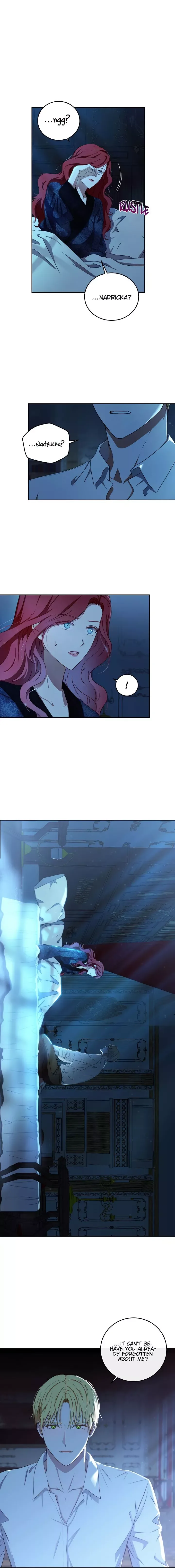 It Looks Like I’ve Fallen into the World of a Reverse Harem Game Chapter 3 page 15