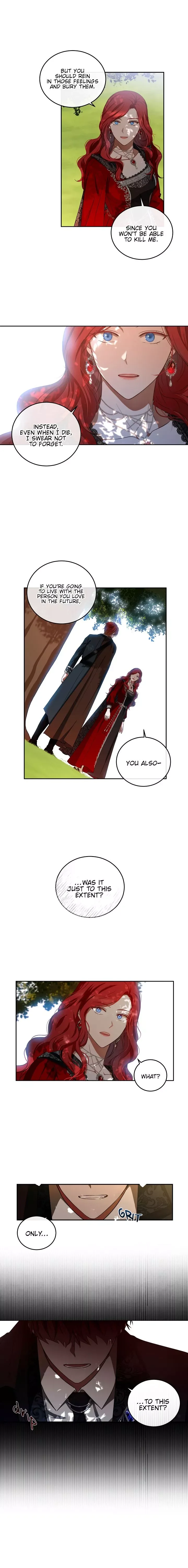 It Looks Like I’ve Fallen into the World of a Reverse Harem Game Chapter 9 page 11