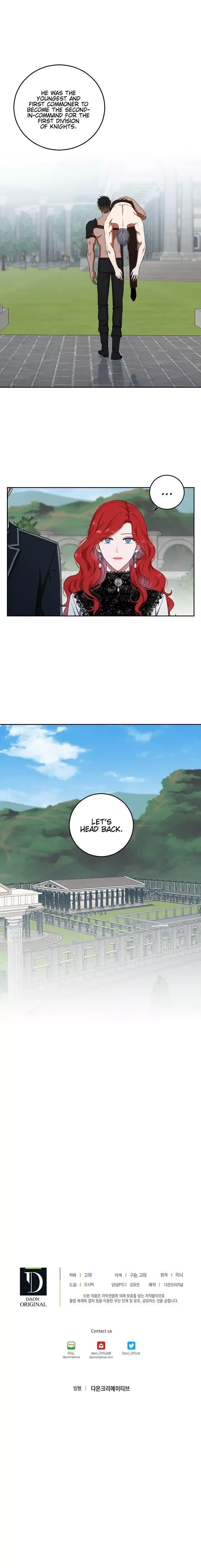 It Looks Like I’ve Fallen into the World of a Reverse Harem Game Chapter 16 page 12