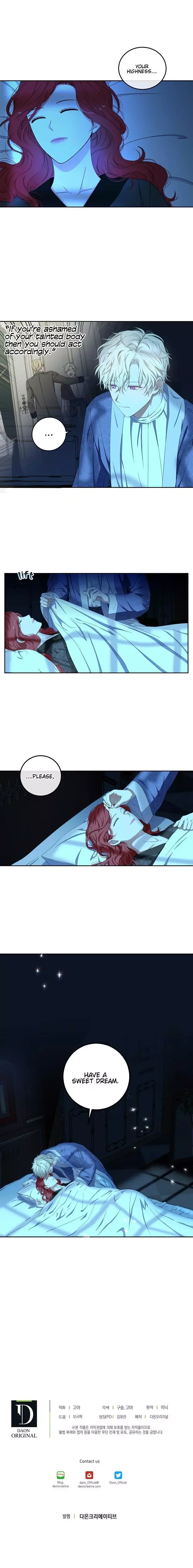 It Looks Like I’ve Fallen into the World of a Reverse Harem Game Chapter 14 page 14