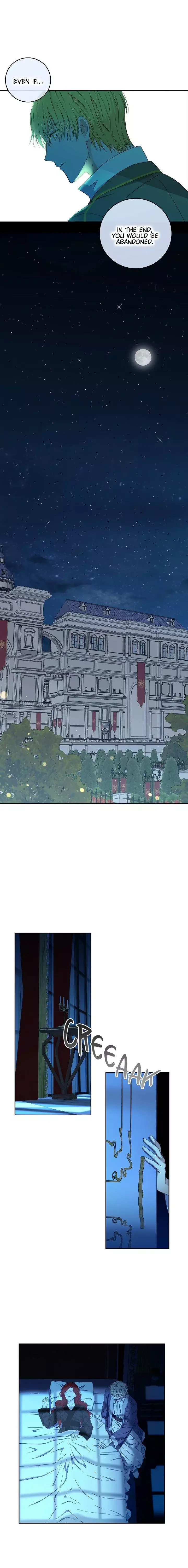 It Looks Like I’ve Fallen into the World of a Reverse Harem Game Chapter 14 page 13