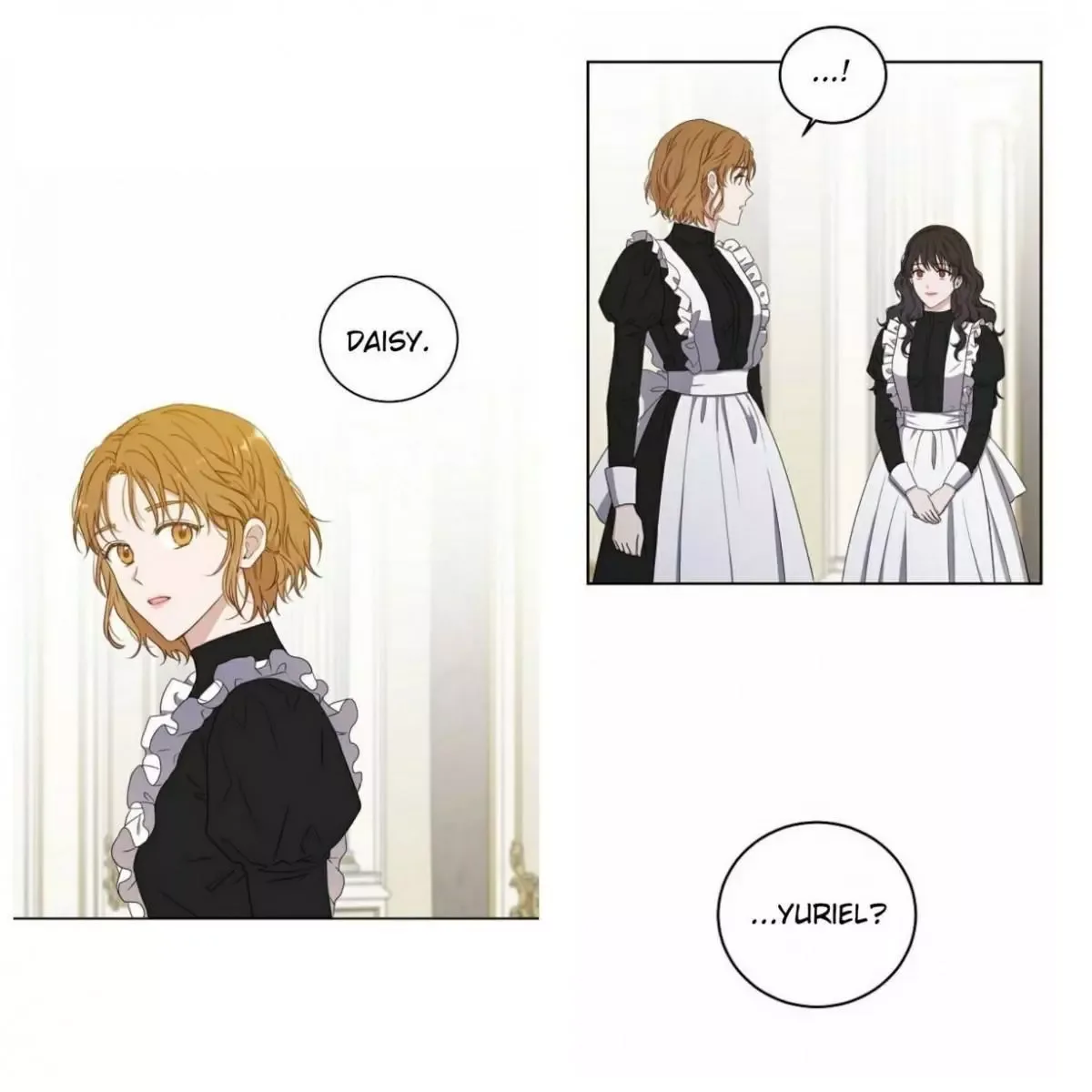 It Looks Like I’ve Fallen into the World of a Reverse Harem Game Chapter 18 page 2