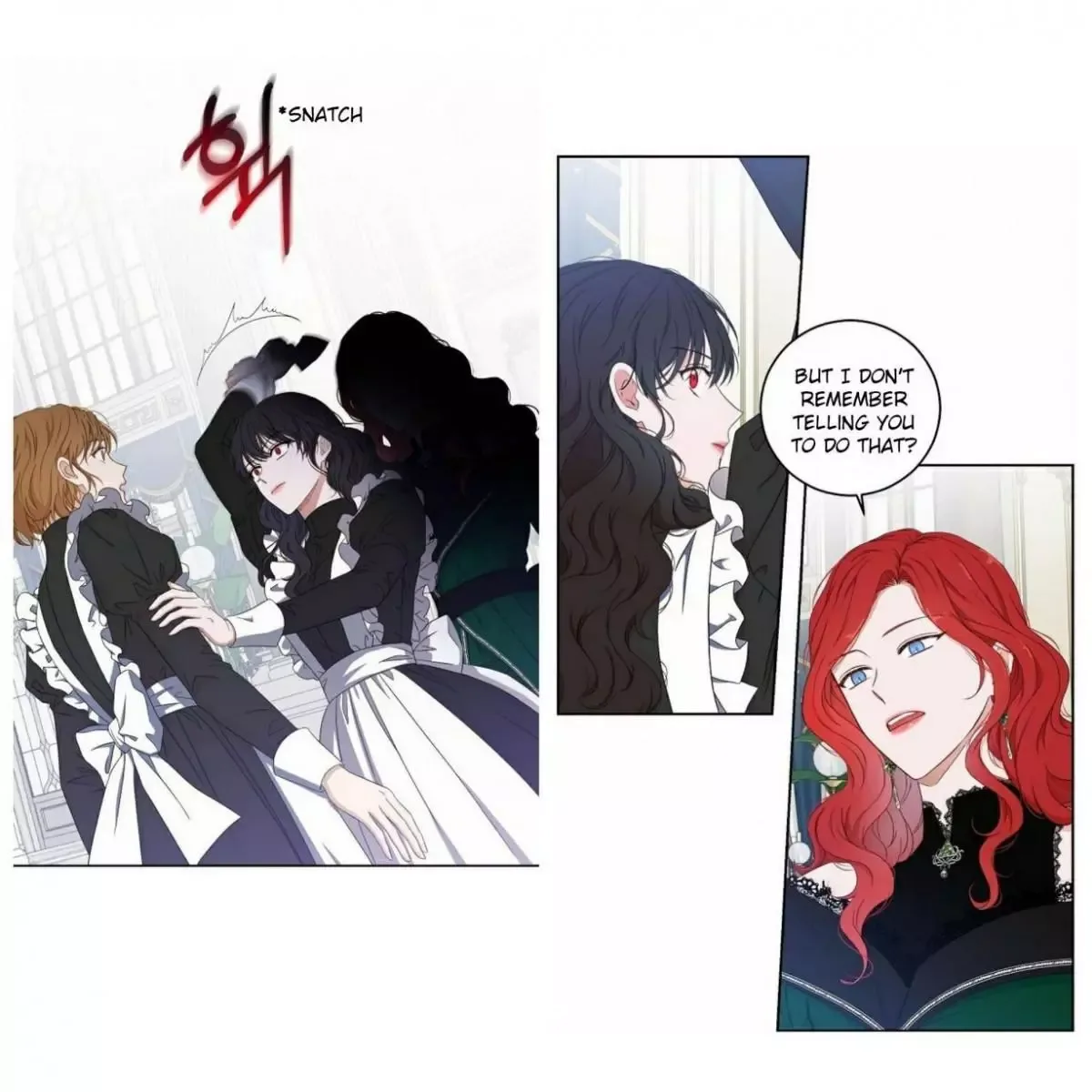 It Looks Like I’ve Fallen into the World of a Reverse Harem Game Chapter 18 page 10