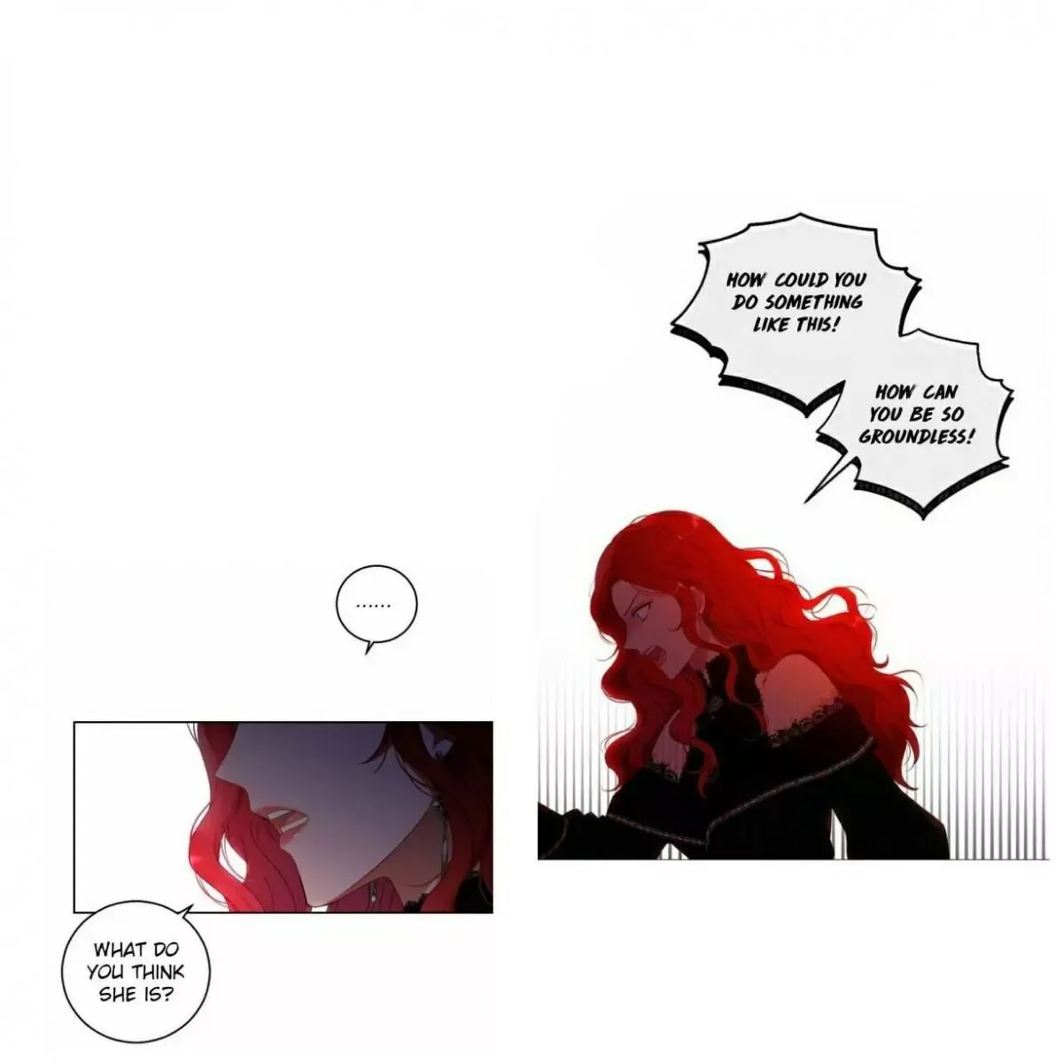 It Looks Like I’ve Fallen into the World of a Reverse Harem Game Chapter 18 page 24