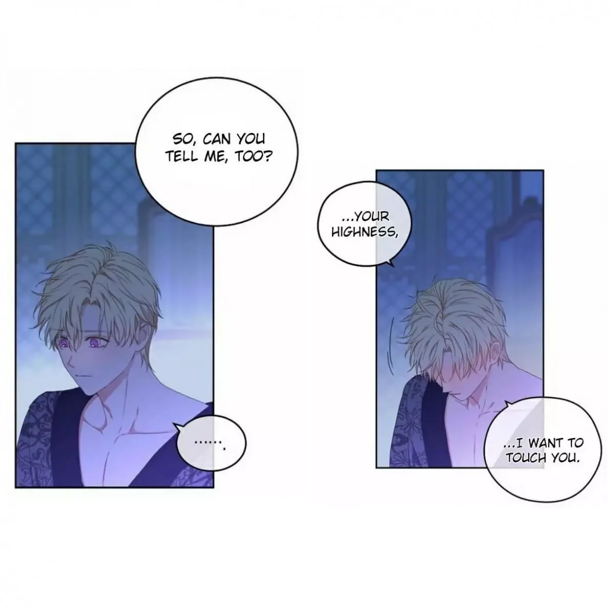 It Looks Like I’ve Fallen into the World of a Reverse Harem Game Chapter 20 page 10