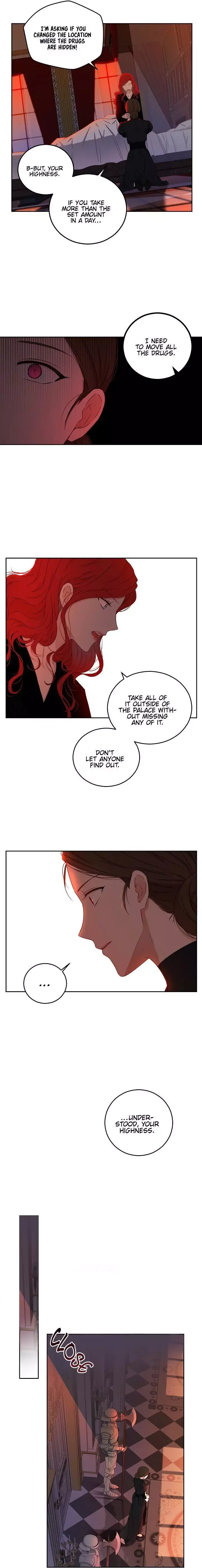 It Looks Like I’ve Fallen into the World of a Reverse Harem Game Chapter 24 page 14