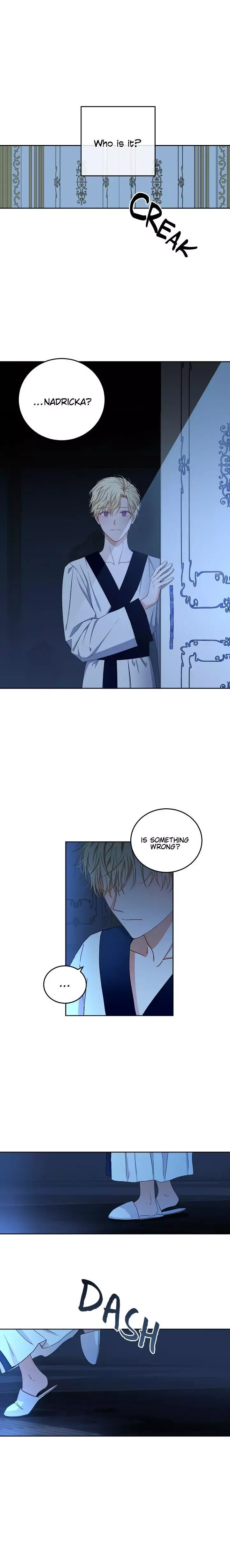 It Looks Like I’ve Fallen into the World of a Reverse Harem Game Chapter 24 page 17