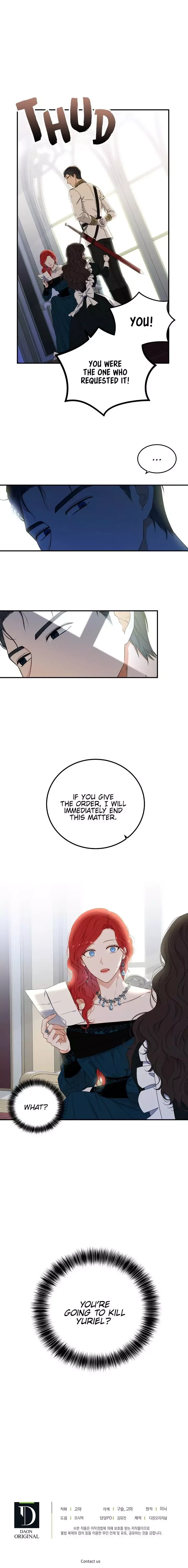 It Looks Like I’ve Fallen into the World of a Reverse Harem Game Chapter 23 page 12