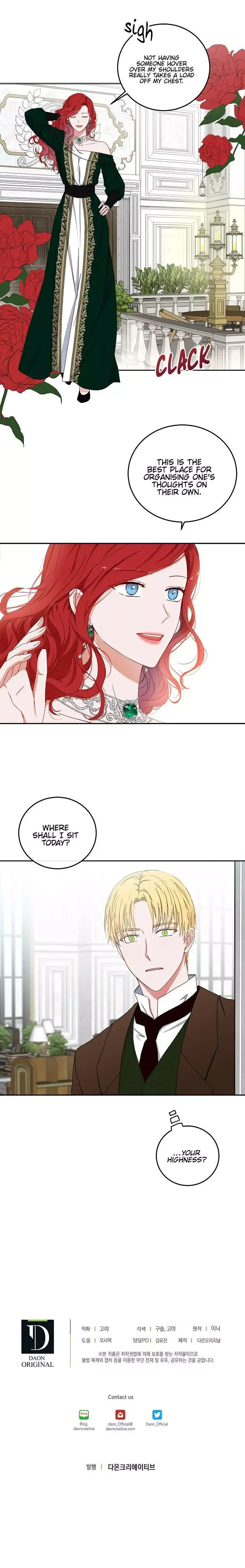 It Looks Like I’ve Fallen into the World of a Reverse Harem Game Chapter 26 page 18
