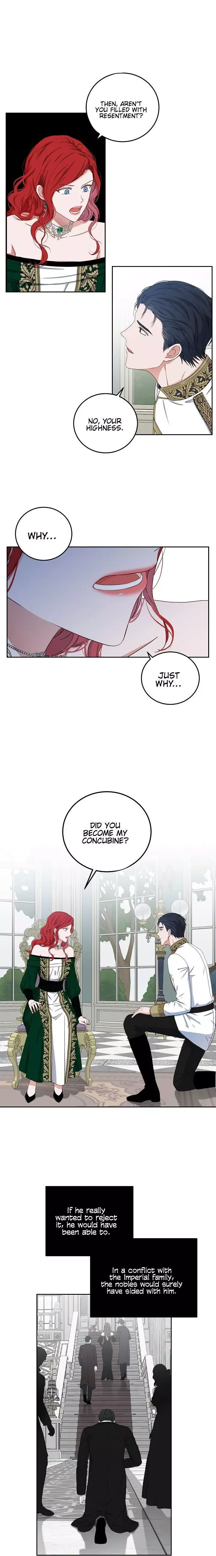It Looks Like I’ve Fallen into the World of a Reverse Harem Game Chapter 26 page 14