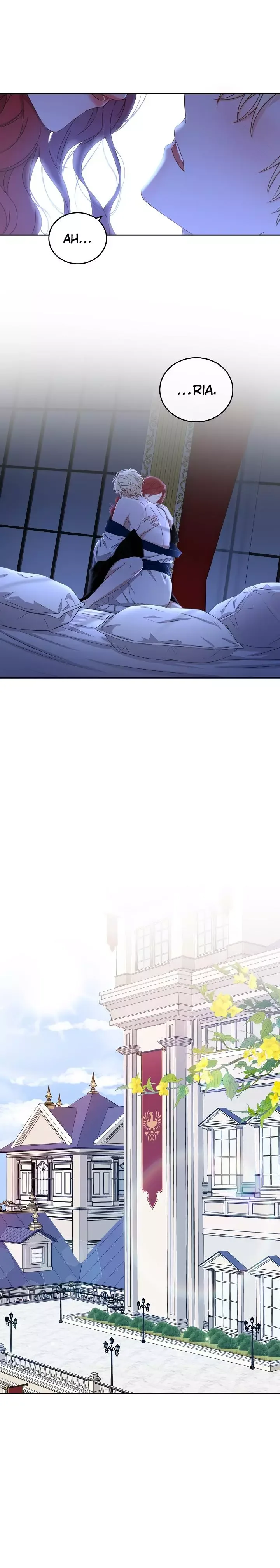 It Looks Like I’ve Fallen into the World of a Reverse Harem Game Chapter 25 page 9