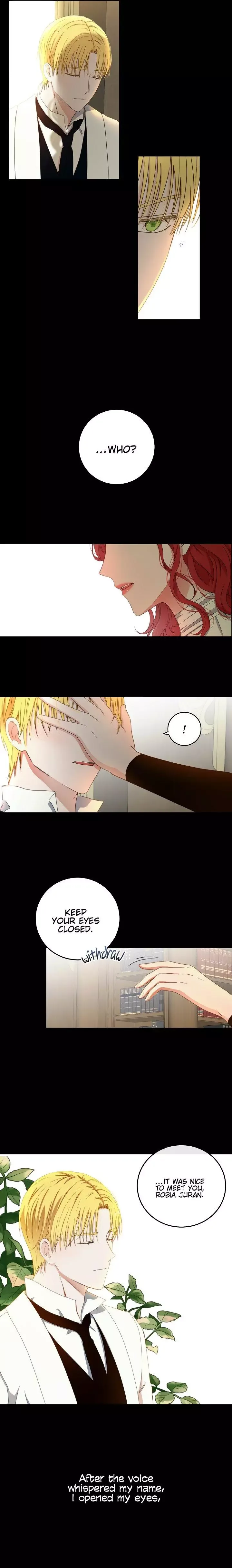 It Looks Like I’ve Fallen into the World of a Reverse Harem Game Chapter 27 page 16