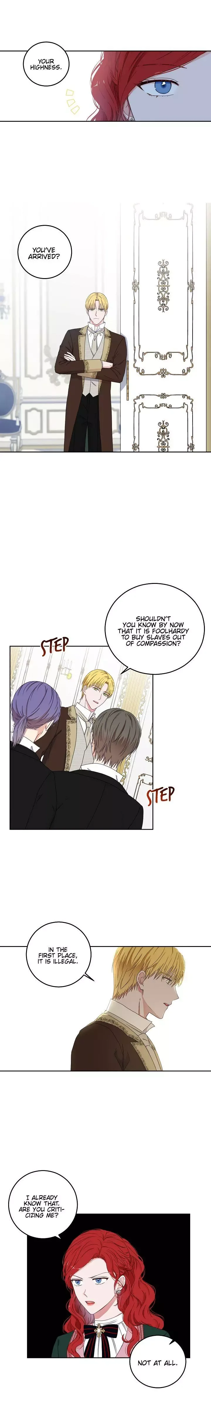 It Looks Like I’ve Fallen into the World of a Reverse Harem Game Chapter 29 page 16