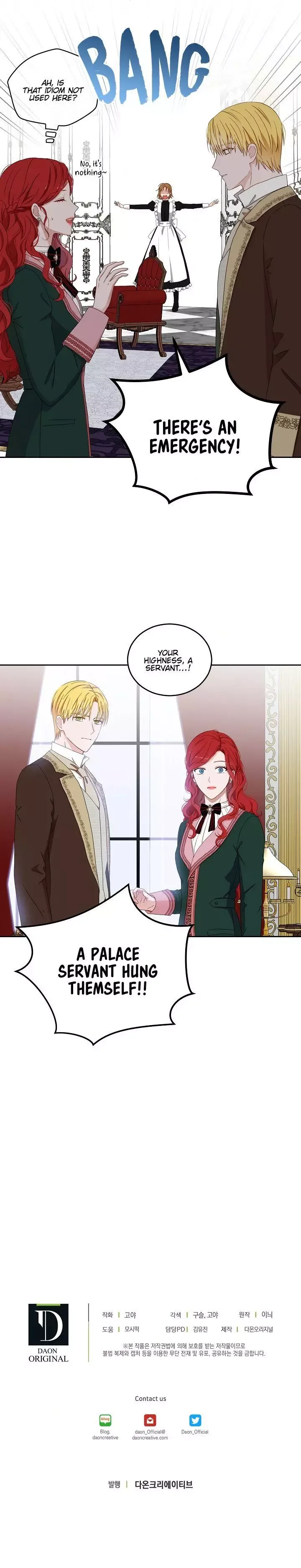 It Looks Like I’ve Fallen into the World of a Reverse Harem Game Chapter 29 page 18