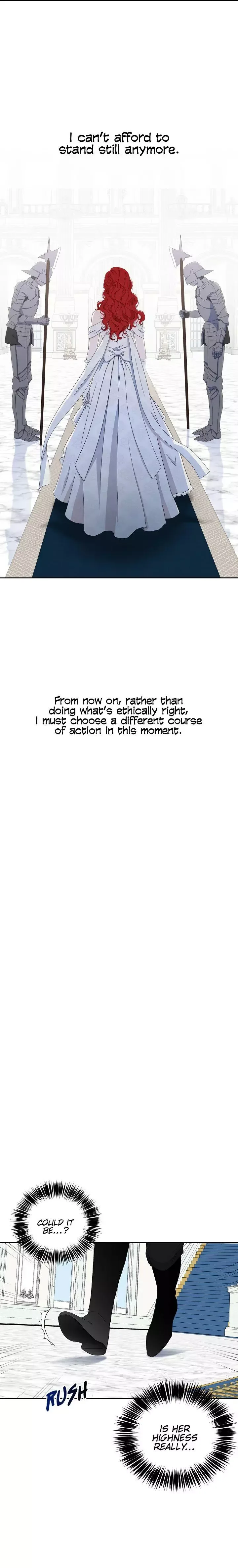 It Looks Like I’ve Fallen into the World of a Reverse Harem Game Chapter 30 page 7