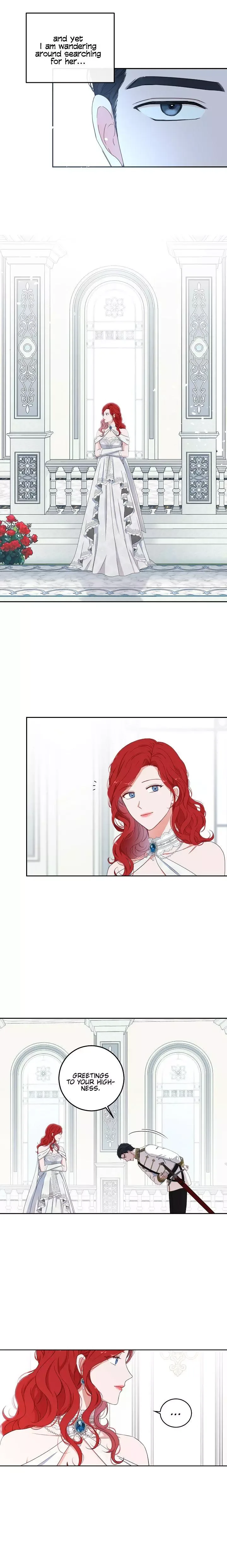 It Looks Like I’ve Fallen into the World of a Reverse Harem Game Chapter 30 page 12