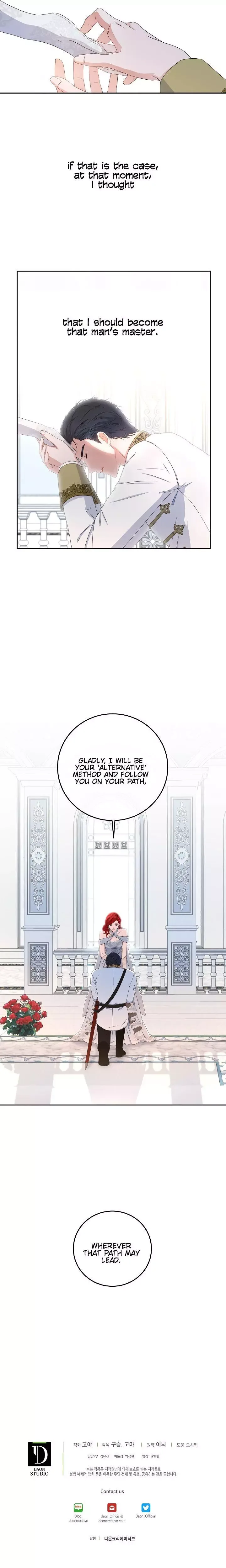 It Looks Like I’ve Fallen into the World of a Reverse Harem Game Chapter 30 page 18