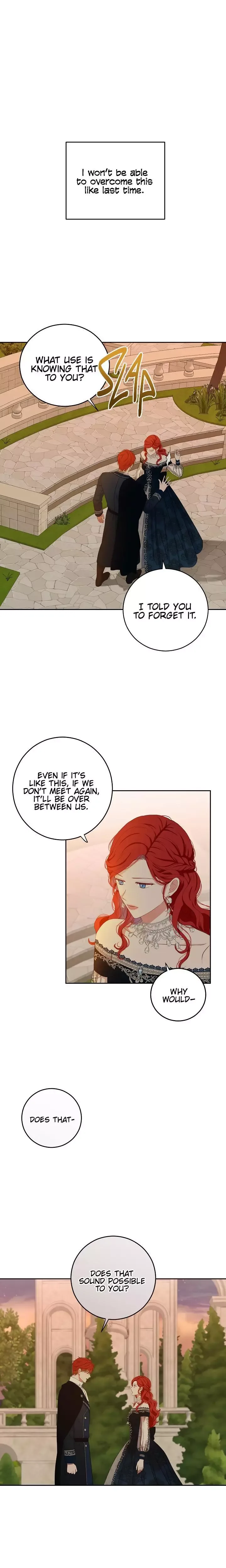 It Looks Like I’ve Fallen into the World of a Reverse Harem Game Chapter 35 page 16