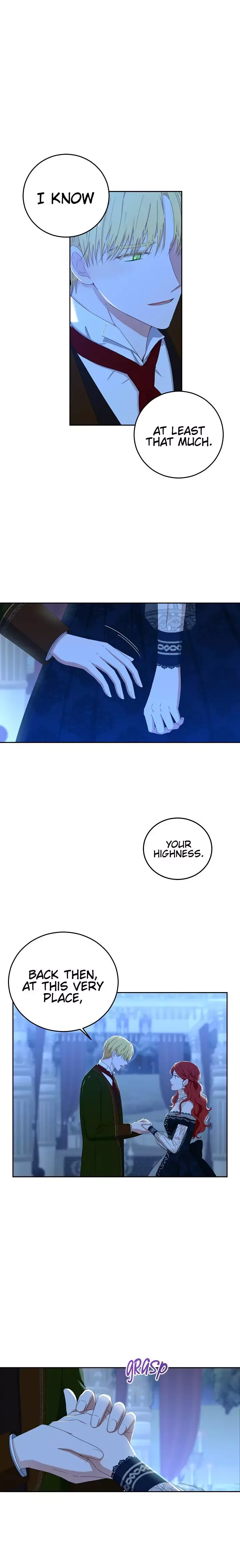 It Looks Like I’ve Fallen into the World of a Reverse Harem Game Chapter 38 page 6