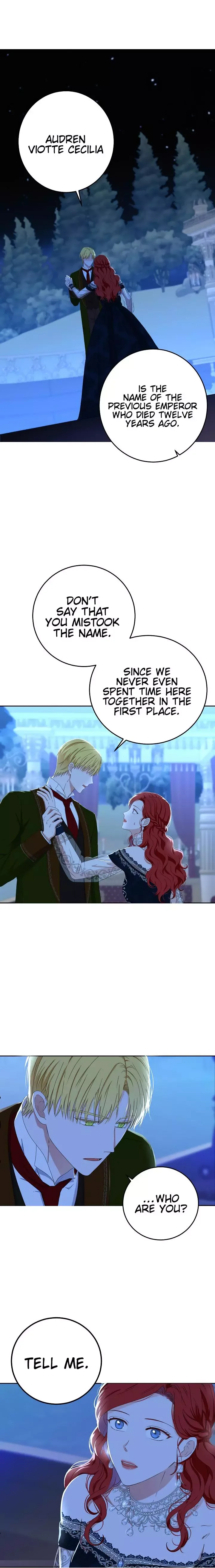 It Looks Like I’ve Fallen into the World of a Reverse Harem Game Chapter 38 page 14