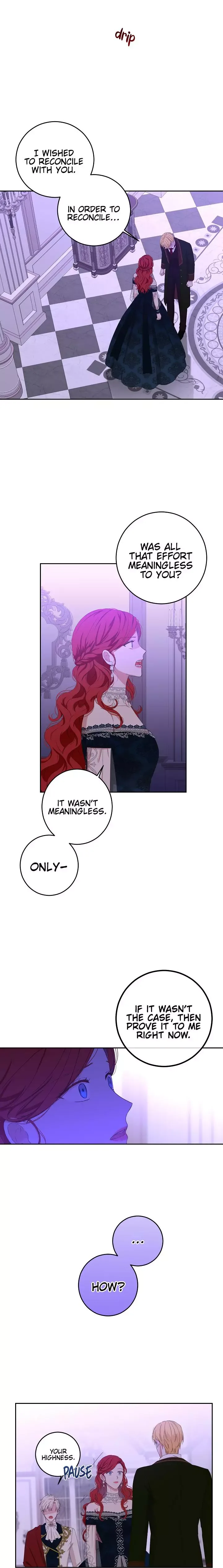 It Looks Like I’ve Fallen into the World of a Reverse Harem Game Chapter 37 page 17