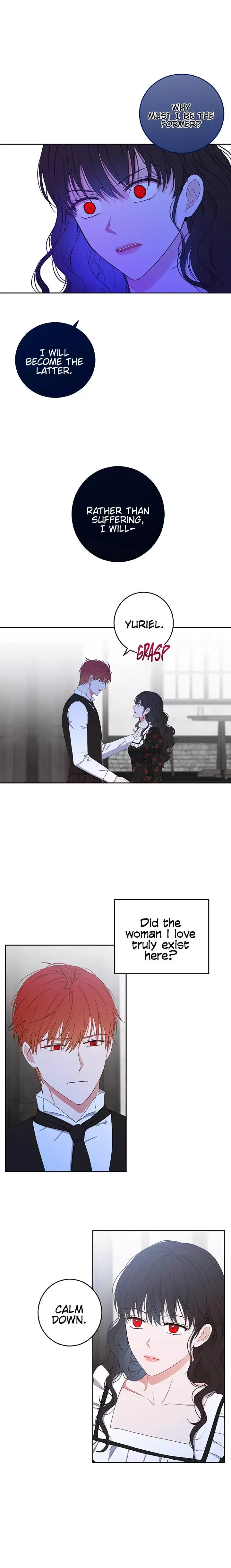 It Looks Like I’ve Fallen into the World of a Reverse Harem Game Chapter 41 page 4