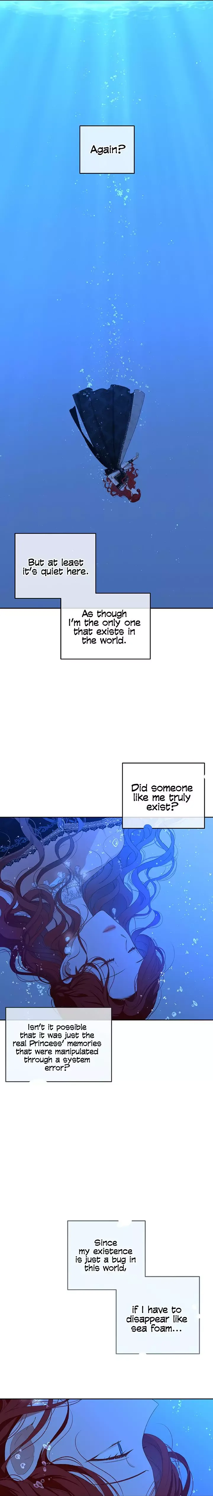It Looks Like I’ve Fallen into the World of a Reverse Harem Game Chapter 39 page 6