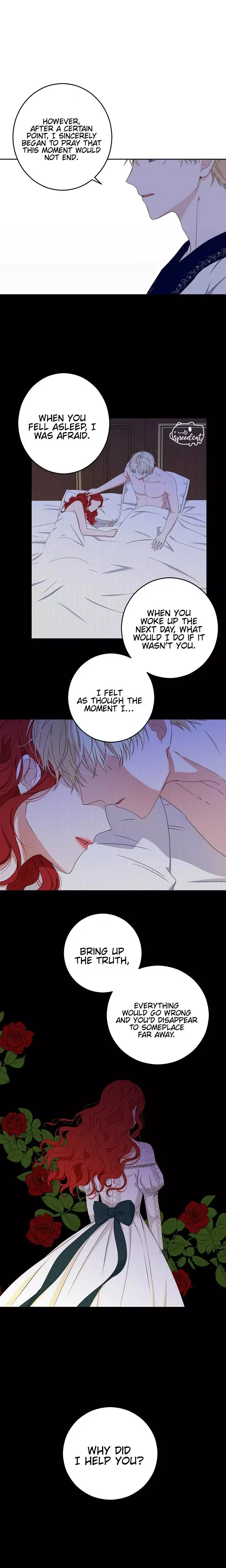 It Looks Like I’ve Fallen into the World of a Reverse Harem Game Chapter 40 page 11