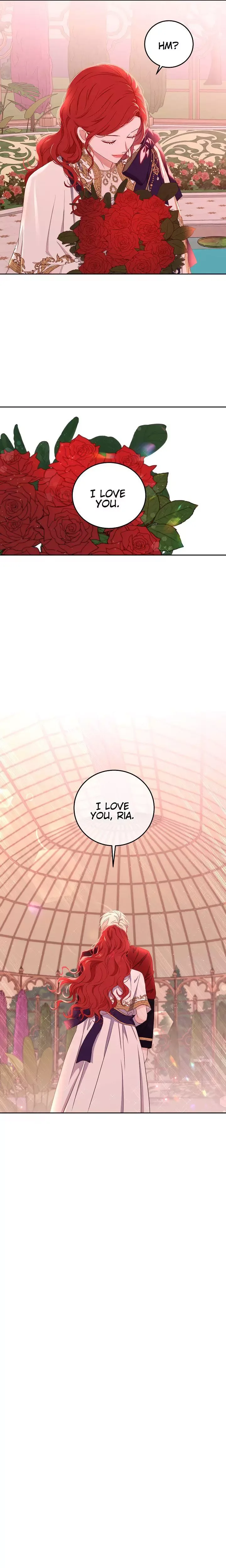 It Looks Like I’ve Fallen into the World of a Reverse Harem Game Chapter 45 page 18