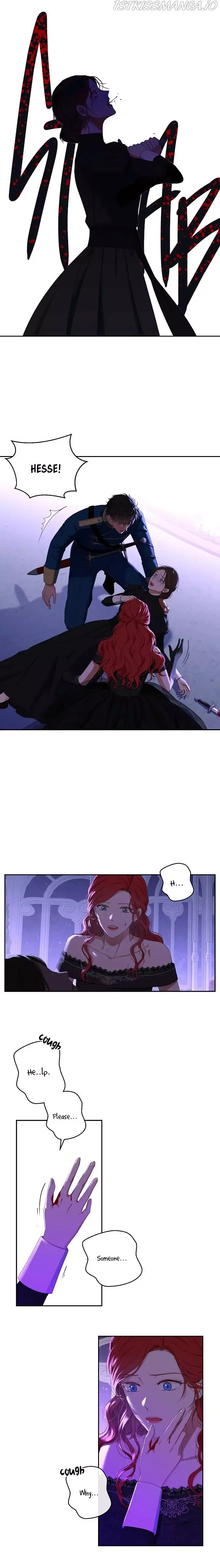 It Looks Like I’ve Fallen into the World of a Reverse Harem Game Chapter 51 page 12