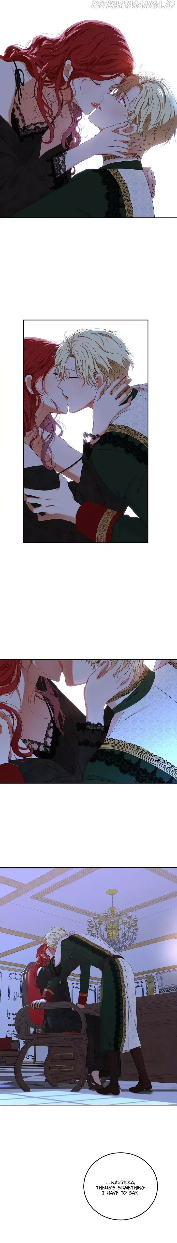 It Looks Like I’ve Fallen into the World of a Reverse Harem Game Chapter 51 page 18