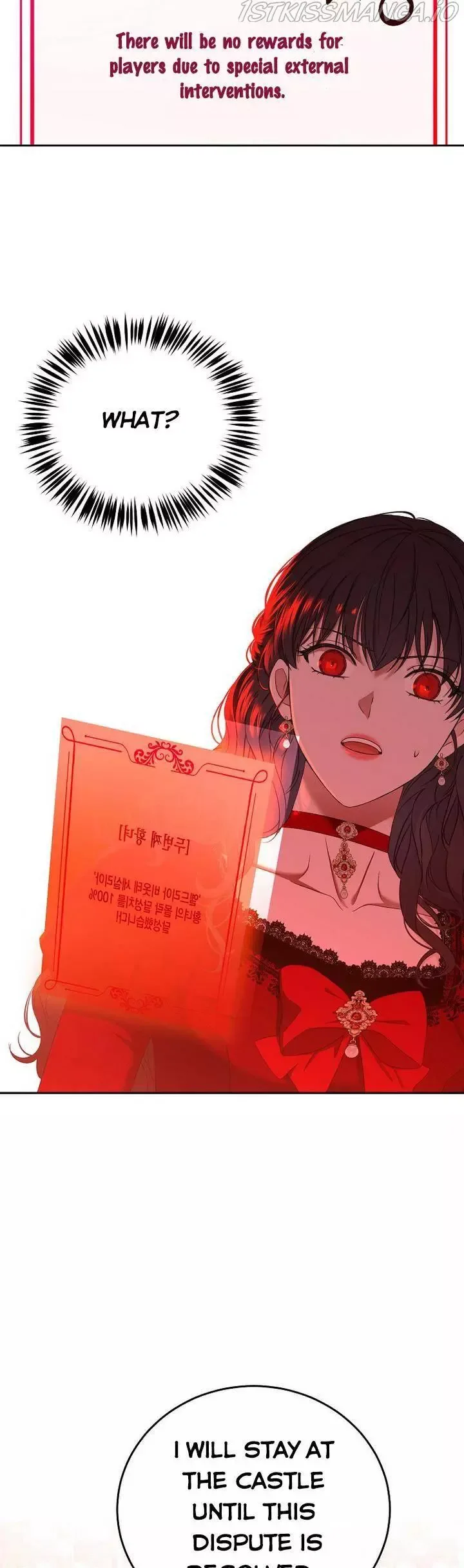 It Looks Like I’ve Fallen into the World of a Reverse Harem Game Chapter 52 page 11
