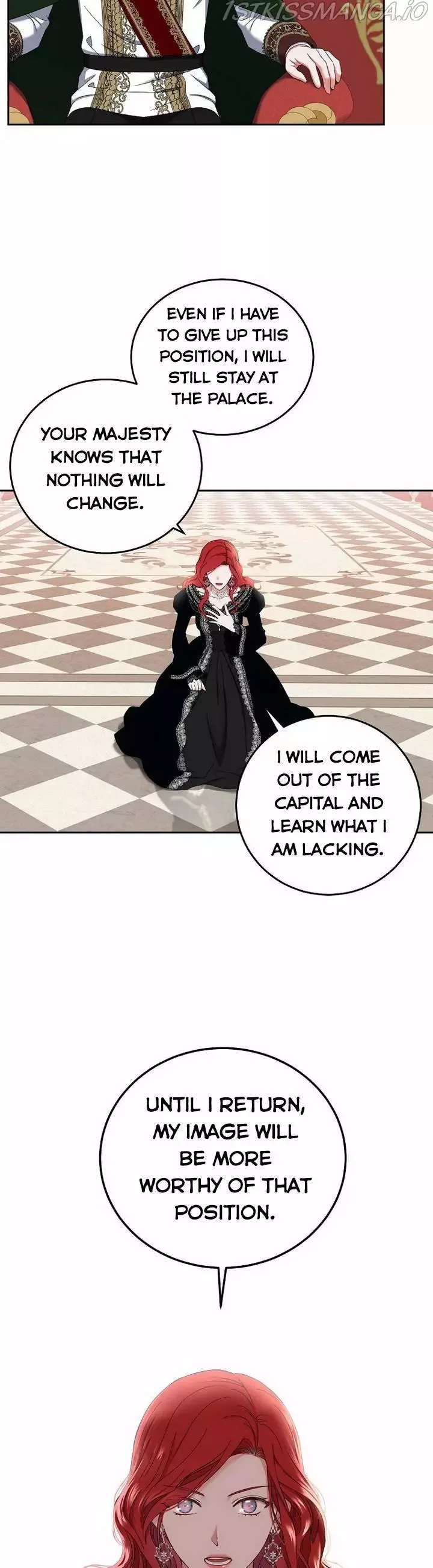 It Looks Like I’ve Fallen into the World of a Reverse Harem Game Chapter 52 page 13