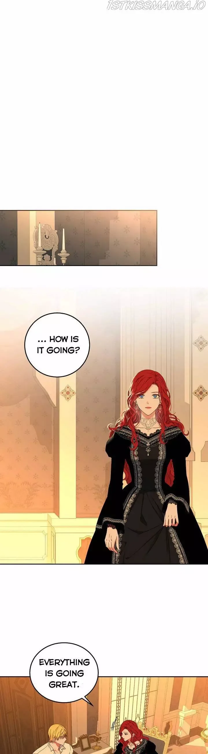 It Looks Like I’ve Fallen into the World of a Reverse Harem Game Chapter 52 page 15