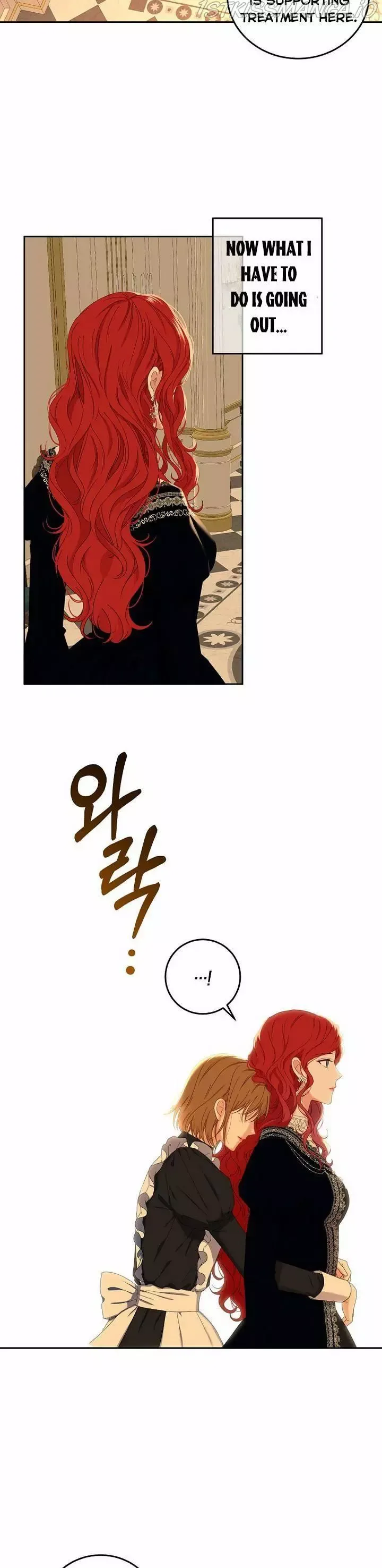 It Looks Like I’ve Fallen into the World of a Reverse Harem Game Chapter 52 page 24