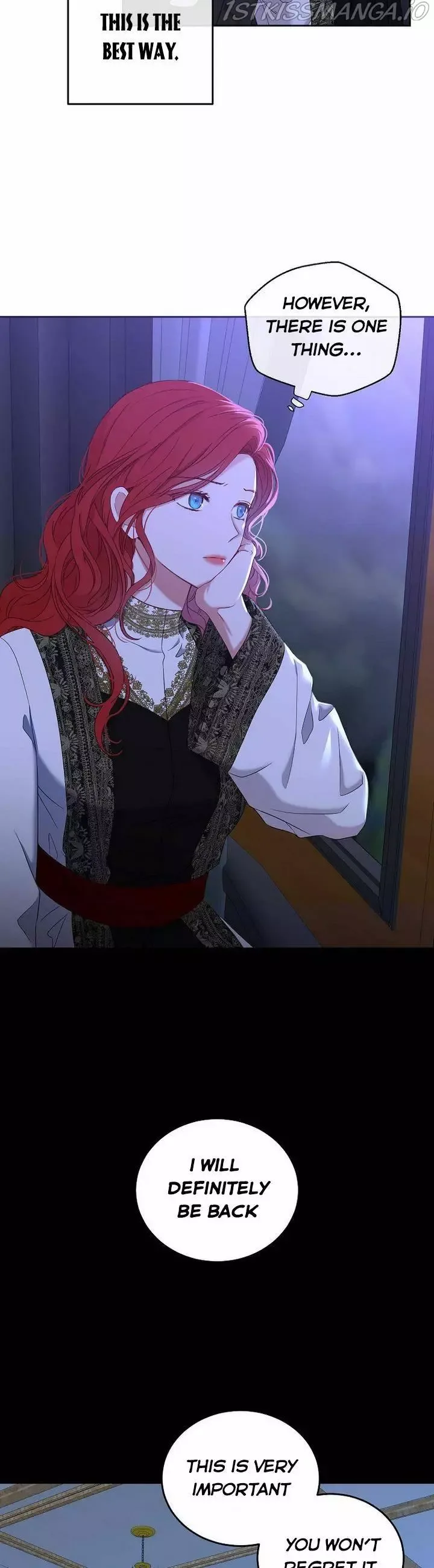 It Looks Like I’ve Fallen into the World of a Reverse Harem Game Chapter 52 page 29