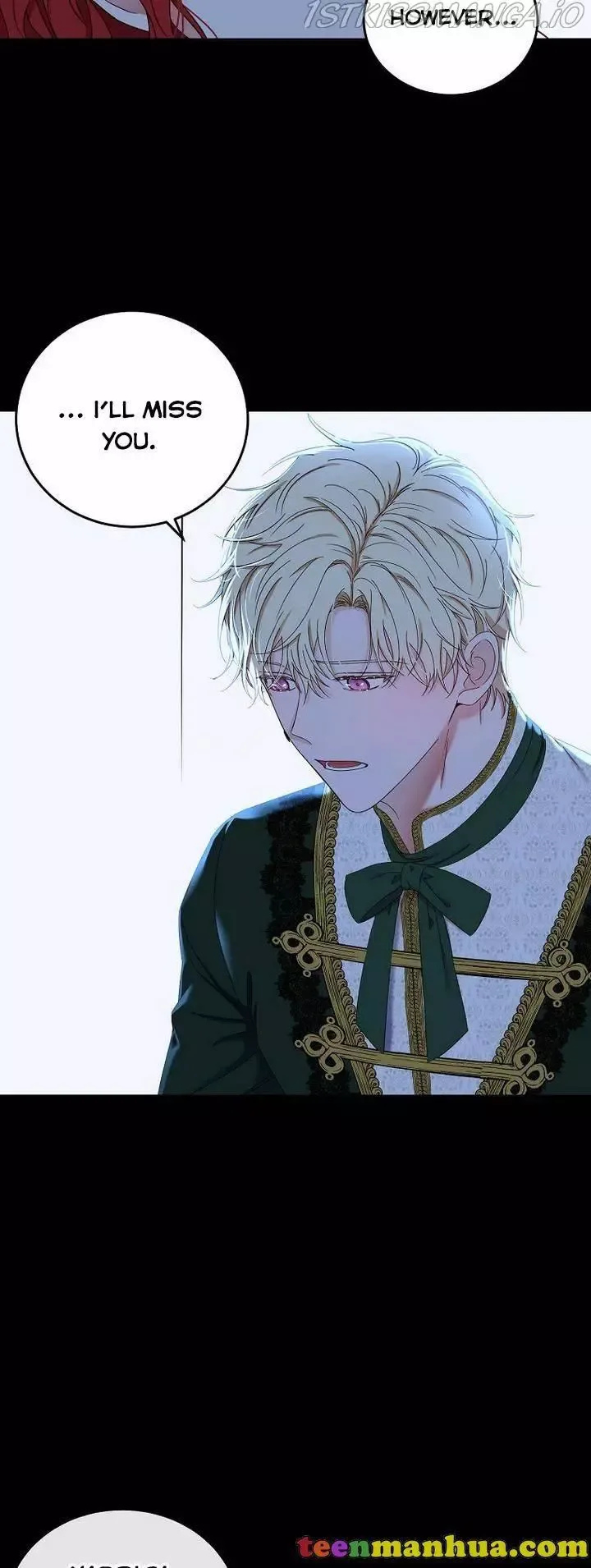 It Looks Like I’ve Fallen into the World of a Reverse Harem Game Chapter 52 page 33