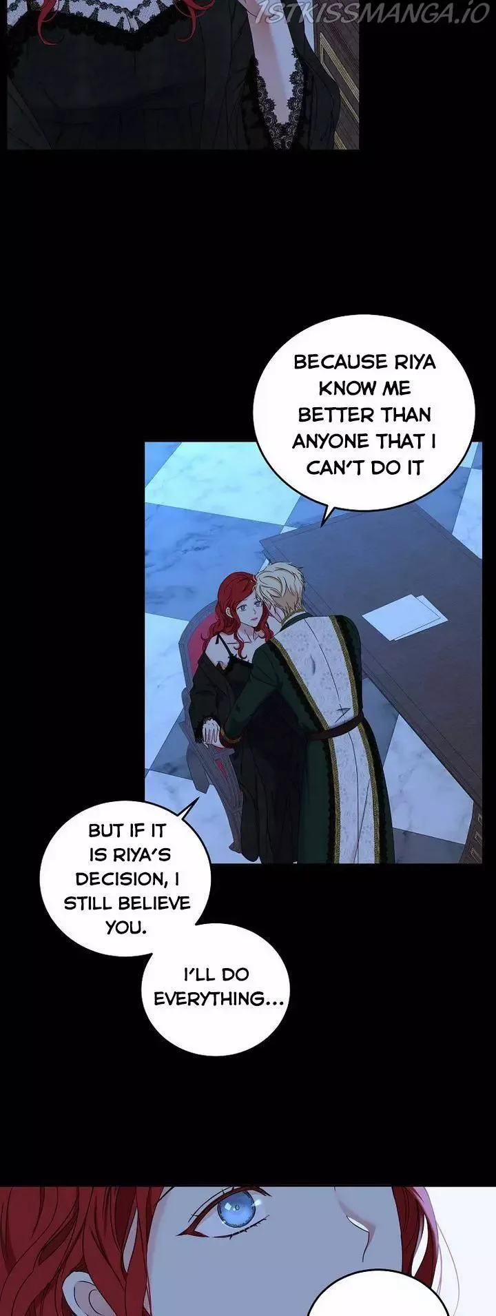 It Looks Like I’ve Fallen into the World of a Reverse Harem Game Chapter 52 page 32