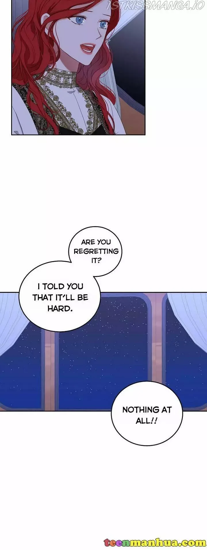 It Looks Like I’ve Fallen into the World of a Reverse Harem Game Chapter 52 page 36