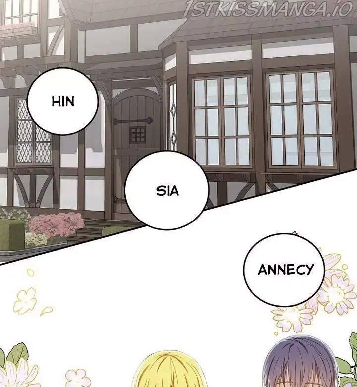 It Looks Like I’ve Fallen into the World of a Reverse Harem Game Chapter 54 page 2