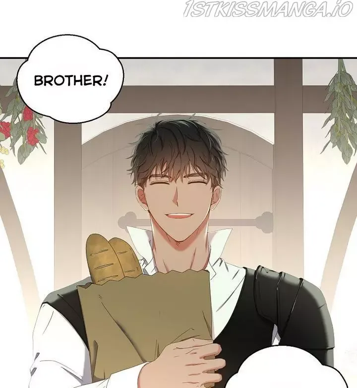 It Looks Like I’ve Fallen into the World of a Reverse Harem Game Chapter 54 page 4
