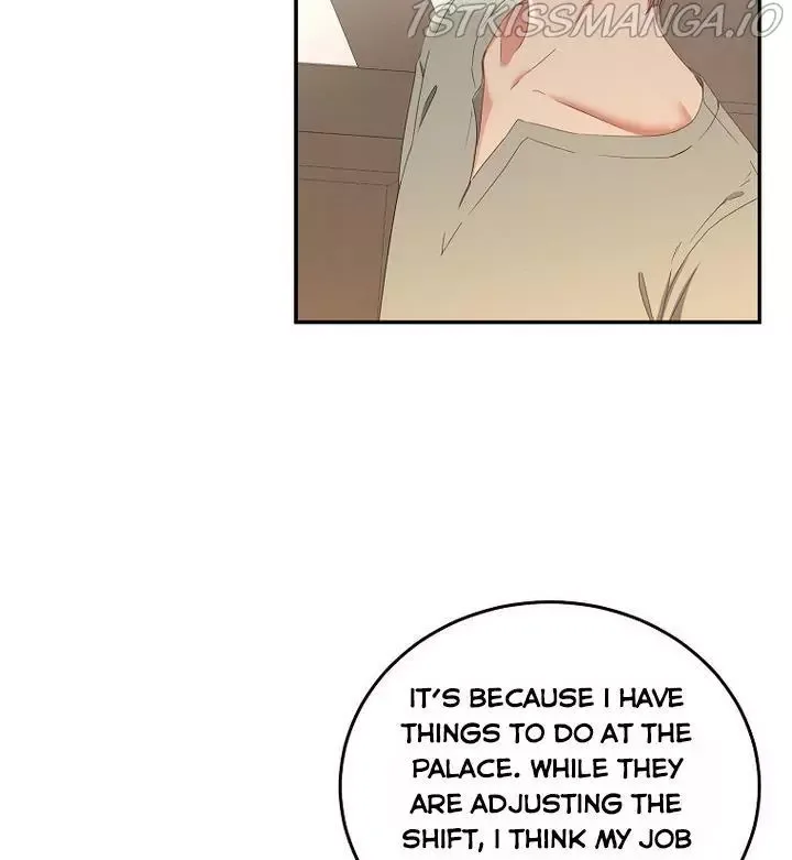 It Looks Like I’ve Fallen into the World of a Reverse Harem Game Chapter 54 page 8