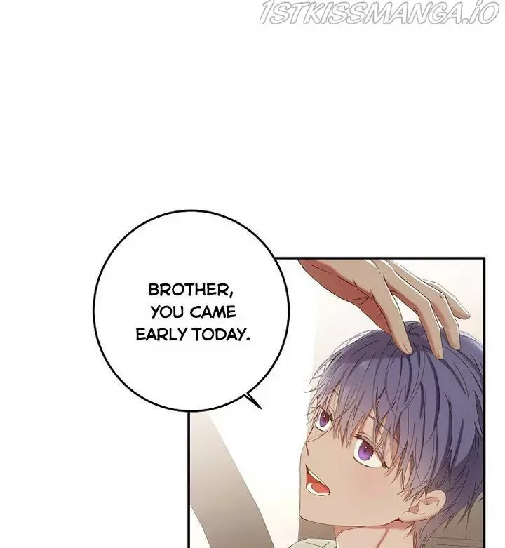 It Looks Like I’ve Fallen into the World of a Reverse Harem Game Chapter 54 page 7