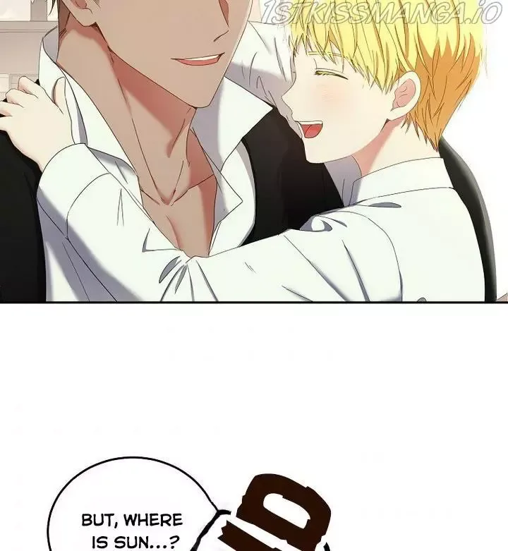 It Looks Like I’ve Fallen into the World of a Reverse Harem Game Chapter 54 page 11